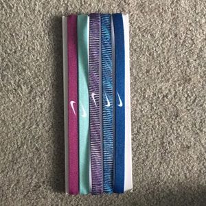 Nike headbands